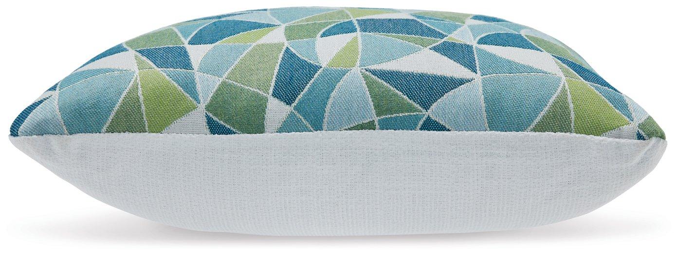 Seanow Next-Gen Nuvella Pillow Pillow Ashley Furniture