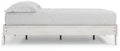 Shawburn Bed Bed Ashley Furniture