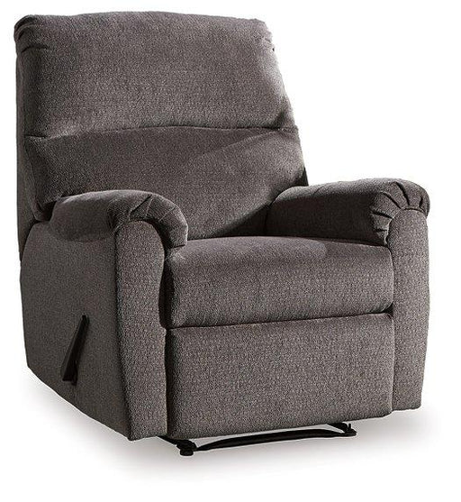 Nerviano Recliner Recliner Ashley Furniture