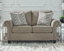 Shewsbury Living Room Set Living Room Set Ashley Furniture