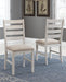 Skempton Dining Room Set Dining Room Set Ashley Furniture