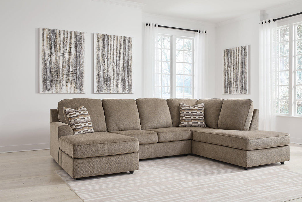 O'Phannon Living Room Set Living Room Set Ashley Furniture