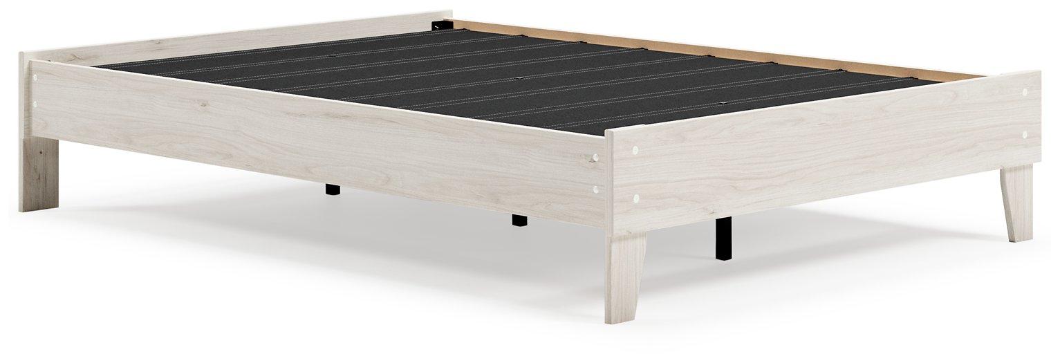 Socalle Youth Bed Youth Bed Ashley Furniture