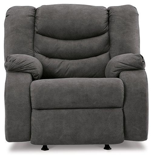 Partymate Recliner Recliner Ashley Furniture