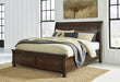 Porter Bed Bed Ashley Furniture