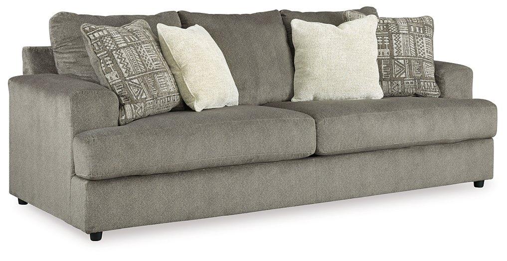 Soletren Sofa Sofa Ashley Furniture