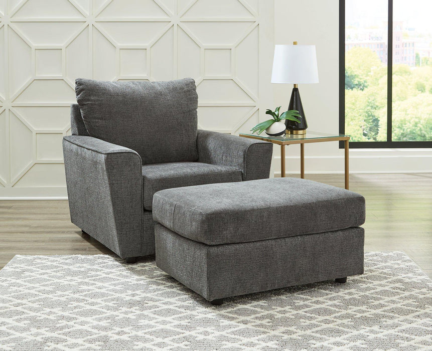 Stairatt Living Room Set Living Room Set Ashley Furniture