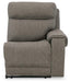 Starbot 2-Piece Power Reclining Loveseat Loveseat Ashley Furniture