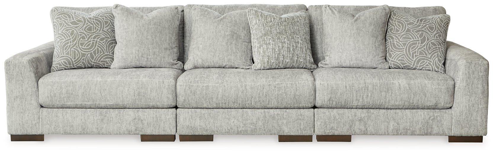 Regent Park Living Room Set Living Room Set Ashley Furniture