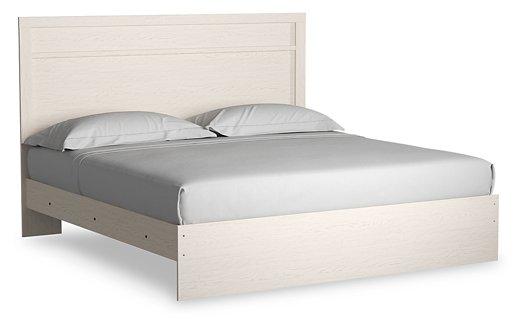 Stelsie Bed Bed Ashley Furniture