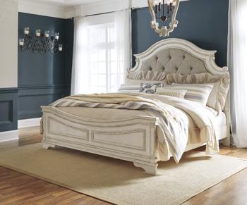 Robbinsdale Bed Bed Ashley Furniture