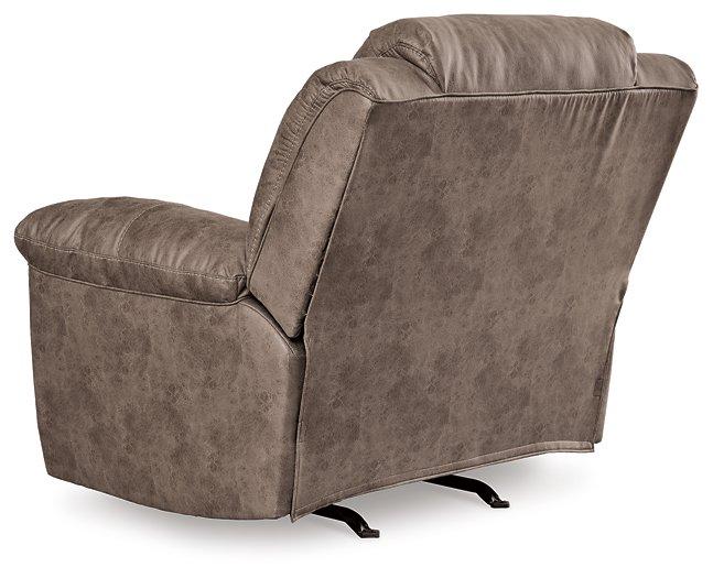 Stoneland Power Recliner Recliner Ashley Furniture