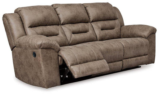 Stoneland Reclining Sofa Sofa Ashley Furniture