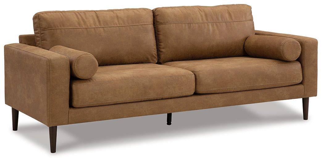 Telora Sofa Sofa Ashley Furniture