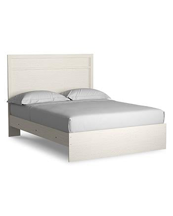 Stelsie Bed Bed Ashley Furniture