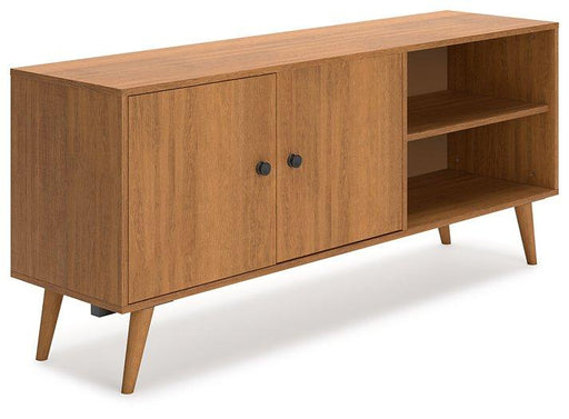 Thadamere TV Stand TV Stand Ashley Furniture