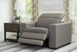 Texline Power Recliner Recliner Ashley Furniture