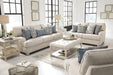 Traemore Loveseat Loveseat Ashley Furniture