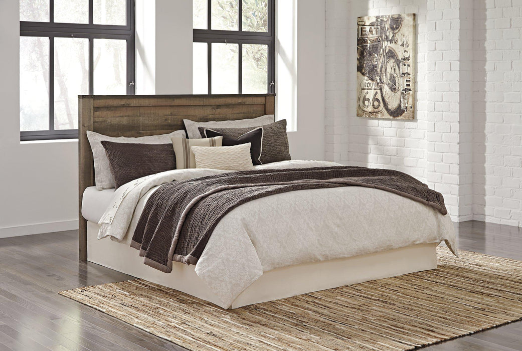 Trinell Bed Bed Ashley Furniture