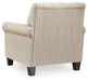 Valerani Accent Chair Chair Ashley Furniture