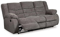 Tulen Reclining Sofa Sofa Ashley Furniture