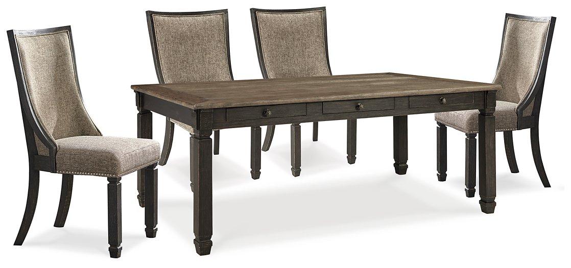 Tyler Creek Dining Set - Dayton Discount Furniture