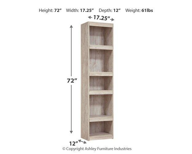 Willowton 4-Piece Entertainment Center Entertainment Center Ashley Furniture