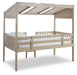 Wrenalyn Loft Bed Bed Ashley Furniture