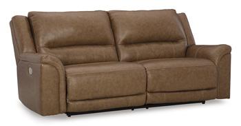 Trasimeno Power Reclining Sofa Sofa Ashley Furniture