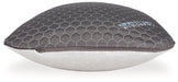 Zephyr 2.0 Graphene Contour Pillow Pillow Ashley Furniture