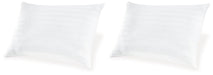 Zephyr 2.0 Cotton Pillow (Set of 2) Pillow Ashley Furniture