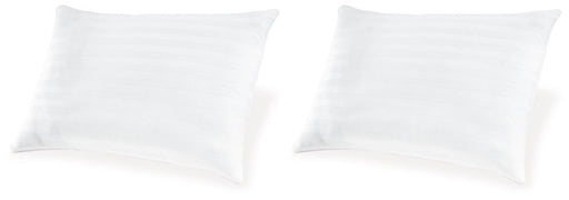 Zephyr 2.0 Pillow (Set of 2)(9/Case) Pillow Ashley Furniture