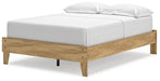 Bermacy Bed Bed Ashley Furniture