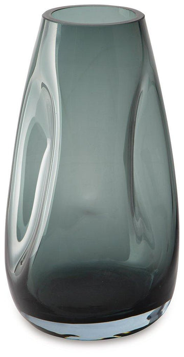 Beamund Vase (Set of 2) Vase Ashley Furniture