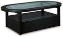 Winbardi Coffee Table Cocktail Table Ashley Furniture