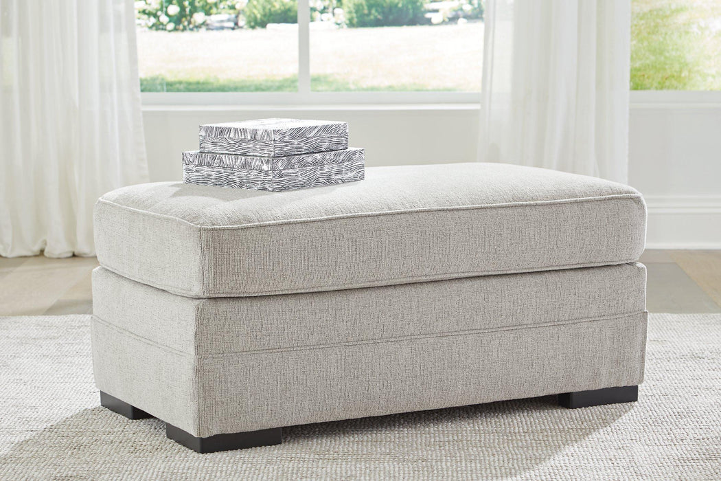 Eastonbridge Ottoman Ottoman Ashley Furniture