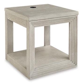 Marxhart End Table End Table Ashley Furniture