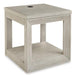 Marxhart End Table End Table Ashley Furniture