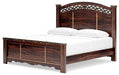 Glosmount Bed Bed Ashley Furniture