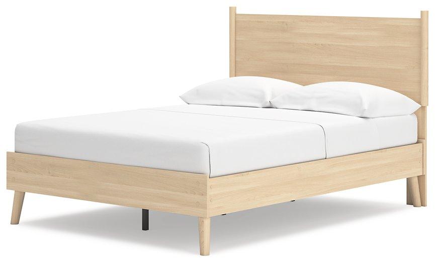 Cabinella Bed Bed Ashley Furniture