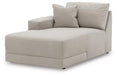 Next-Gen Gaucho 3-Piece Sectional Sofa with Chaise Chofa Ashley Furniture