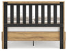 Bermacy Bed Bed Ashley Furniture