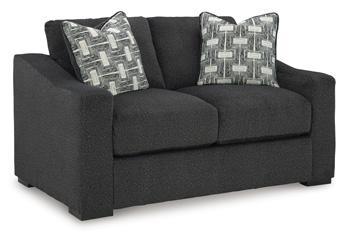 Wryenlynn Loveseat Loveseat Ashley Furniture