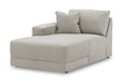 Next-Gen Gaucho 3-Piece Sectional Sofa with Chaise Chofa Ashley Furniture