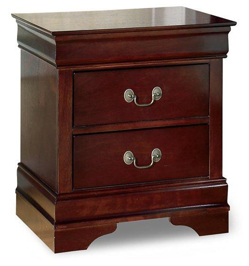 Alisdair Nightstand Nightstand Ashley Furniture