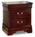 Alisdair Nightstand Nightstand Ashley Furniture