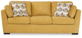 Keerwick Living Room Set Living Room Set Ashley Furniture