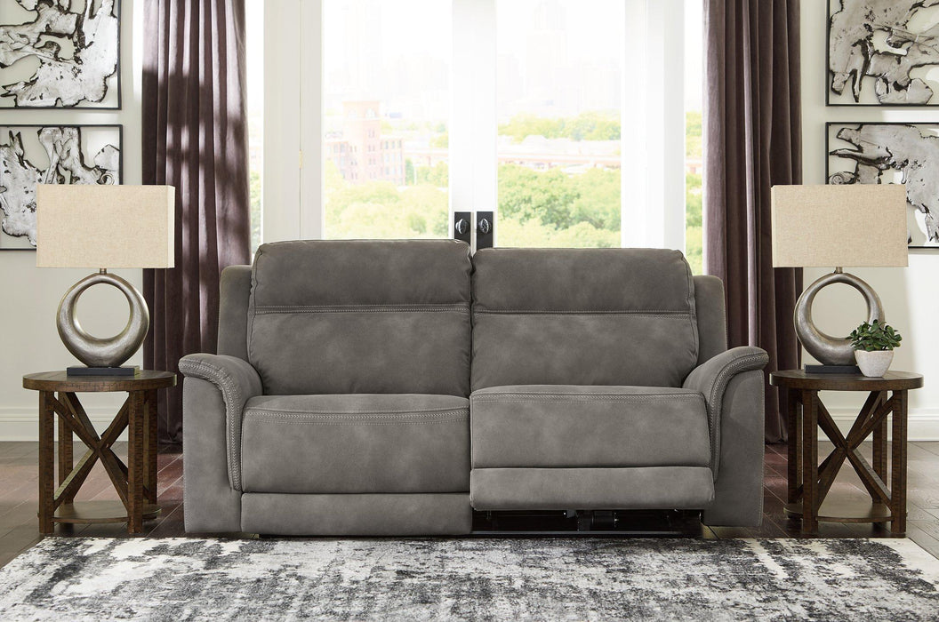 Next-Gen DuraPella Power Reclining Sofa Sofa Ashley Furniture