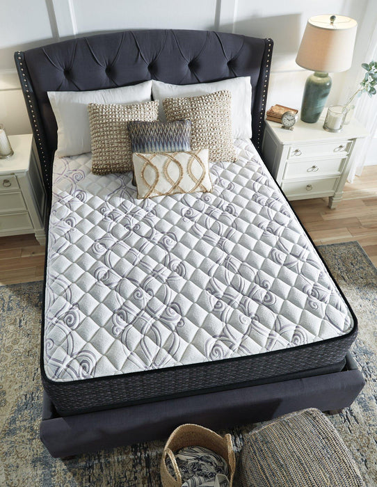 Limited Edition Firm Mattress Mattress Ashley Furniture