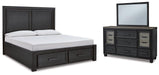 Foyland Bedroom Set Bedroom Set Ashley Furniture